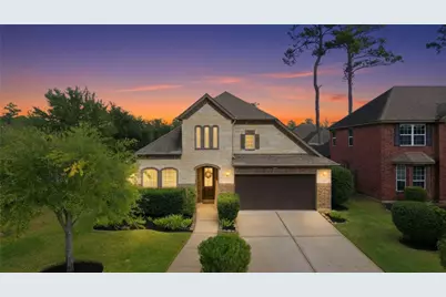 22534 Cutter Mill Drive, Spring, TX 77389 - Photo 3