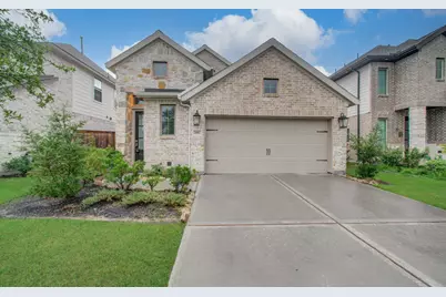 26002 Horizon Star Lane, Richmond, TX 77406 - Photo 1