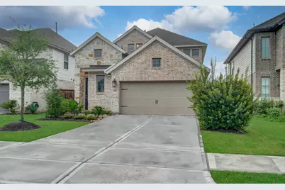 26002 Horizon Star Lane, Richmond, TX 77406 - Photo 7