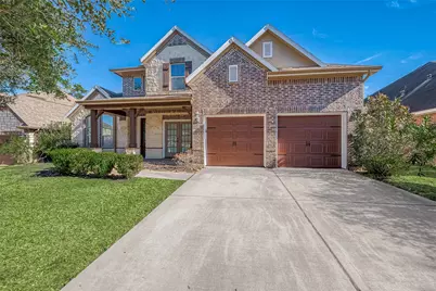 46 Sandwell Place, Spring, TX 77389 - Photo 1