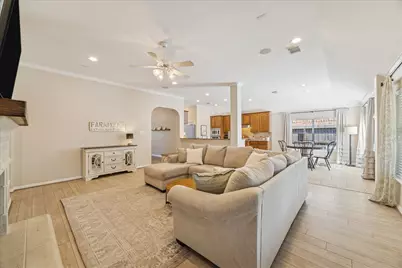 21307 Caddo Park Court, Richmond, TX 77406 - Photo 5