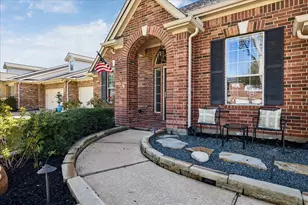 21307 Caddo Park Ct, Richmond, TX 77406 - Photo 7