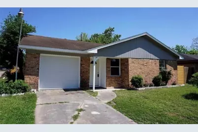 124 W Whitney, Houston, TX 77018 - Photo 1