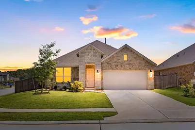 907 Youth Water Road, Montgomery, TX 77316 - Photo 1