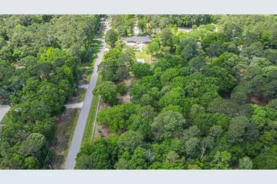 6002 Ranch Park Drive, Magnolia, TX 77354 - Photo 47