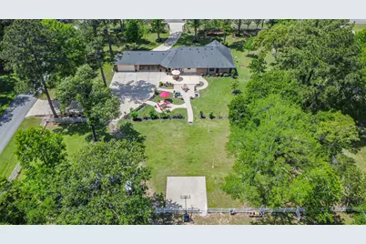 6002 Ranch Park Drive, Magnolia, TX 77354 - Photo 49