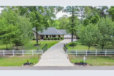 6002 Ranch Park Drive, Magnolia, TX 77354 - Photo 1