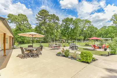 6002 Ranch Park Drive, Magnolia, TX 77354 - Photo 29