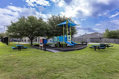 15104 Meredith Lane, College Station, TX 77845 - Photo 37