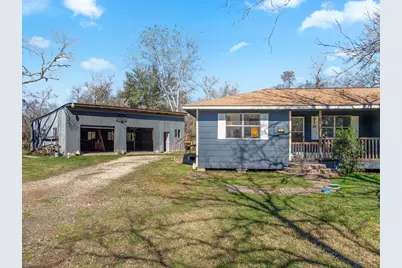 5519 Kincer Road, Damon, TX 77430 - Photo 35