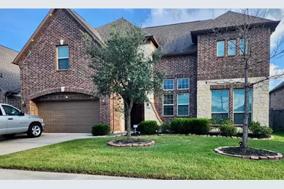 19847 Broken Cactus Drive, Cypress, TX 77433 - Photo 1
