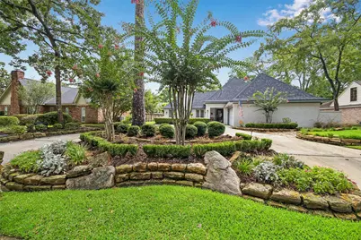 2507 Golden Pond Drive, Kingwood, TX 77345 - Photo 1