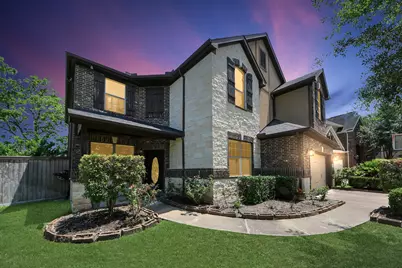 4410 Lodge Vine Court, Sugar Land, TX 77479 - Photo 9