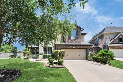 4410 Lodge Vine Court, Sugar Land, TX 77479 - Photo 7