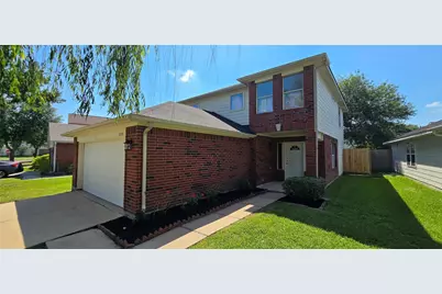 13115 Ridgewood Knoll Lane, Houston, TX 77047 - Photo 1