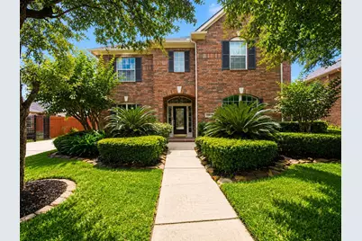 12506 Aliso Bend Lane, Houston, TX 77041 - Photo 1