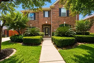 12506 Aliso Bend Ln, Houston, TX 77041 - Photo 1