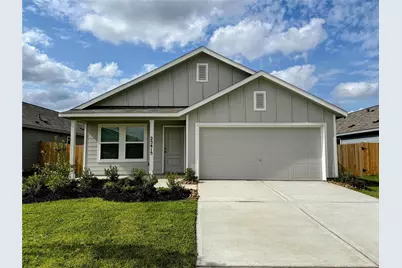 25415 Birch Hill Drive, Cleveland, TX 77328 - Photo 1