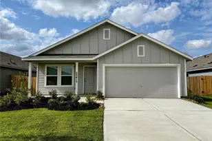 25415 Birch Hl Dr, Cleveland, TX 77328 - Photo 1