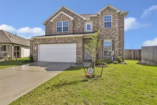 16655 Olivewood Ln, Conroe, TX 77302 - Photo 1