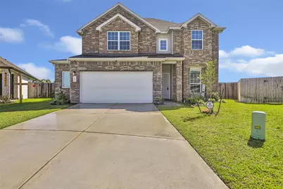 16655 Olivewood Lane, Conroe, TX 77302 - Photo 3