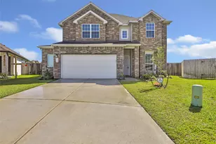 16655 Olivewood Ln, Conroe, TX 77302 - Photo 3