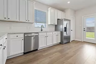 1023 Whispering Winds, Beasley, TX 77417 - Photo 3