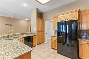 110 Indian Hawthorn, Lake Jackson, TX 77566 - Photo 17