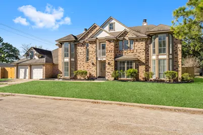 1678 Beaconshire Road, Houston, TX 77077 - Photo 3