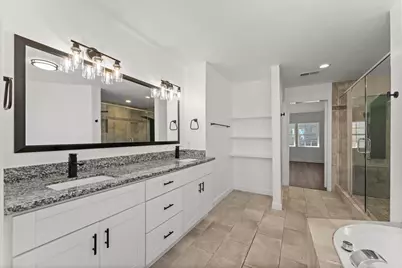 1678 Beaconshire Road, Houston, TX 77077 - Photo 13