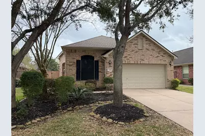 2205 W Marsala Drive, Pearland, TX 77581 - Photo 1