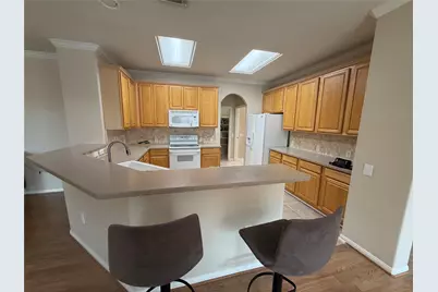 2205 W Marsala Drive, Pearland, TX 77581 - Photo 5