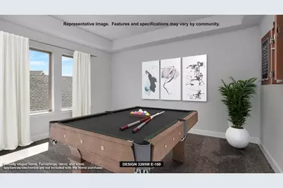 18019 Serene Haven Street, Houston, TX 77598 - Photo 5