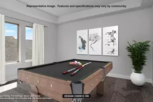 18019 Serene Hvn St, Houston, TX 77598 - Photo 5