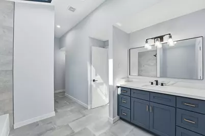 1202 Forest Home Drive, Houston, TX 77077 - Photo 5