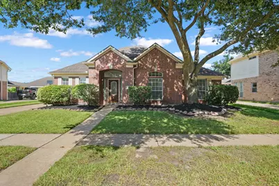 2415 Wyckchester Drive, Pearland, TX 77584 - Photo 1