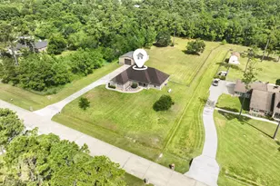7211 Bayou Timbers Dr, Alvin, TX 77511 - Photo 43