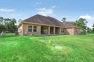 7211 Bayou Timbers Dr, Alvin, TX 77511 - Photo 35