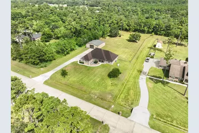 7211 Bayou Timbers Drive, Alvin, TX 77511 - Photo 37