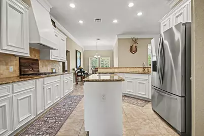 7211 Bayou Timbers Drive, Alvin, TX 77511 - Photo 11