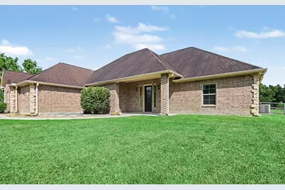 7211 Bayou Timbers Drive, Alvin, TX 77511 - Photo 3