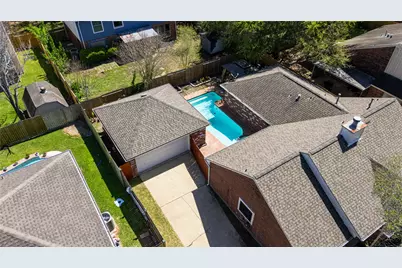 4007 Spring Forest Drive, Pearland, TX 77584 - Photo 37