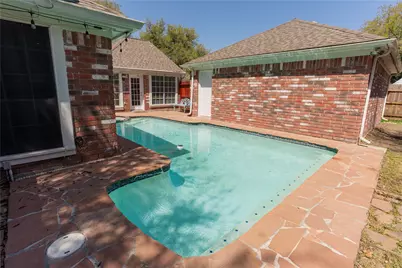 4007 Spring Forest Drive, Pearland, TX 77584 - Photo 35