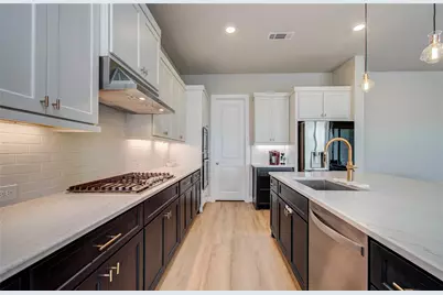 2127 Berry Trace Court, Manvel, TX 77578 - Photo 29