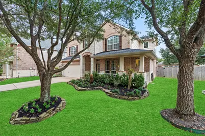 12611 N Raven Shore Drive, Cypress, TX 77433 - Photo 3