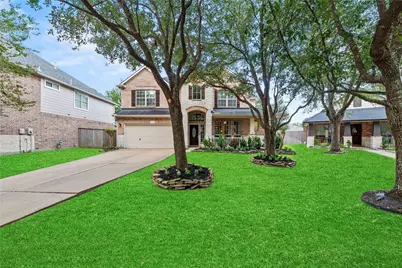 12611 N Raven Shore Drive, Cypress, TX 77433 - Photo 39
