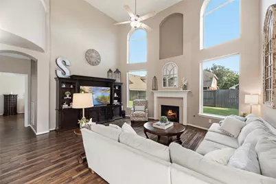 12611 N Raven Shore Drive, Cypress, TX 77433 - Photo 9
