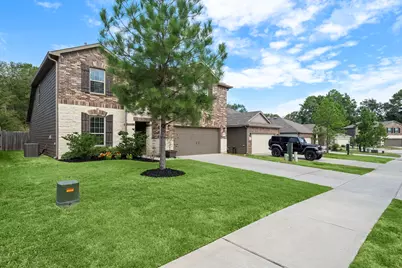 4210 Amber Ruse Drive, Conroe, TX 77304 - Photo 3