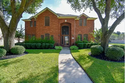 5602 Island Breeze Drive, Houston, TX 77041 - Photo 1