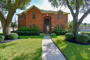 5602 Island Breeze Dr, Houston, TX 77041 - Photo 1